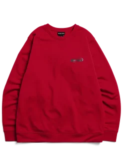 Men's Oak Crewneck Pullover