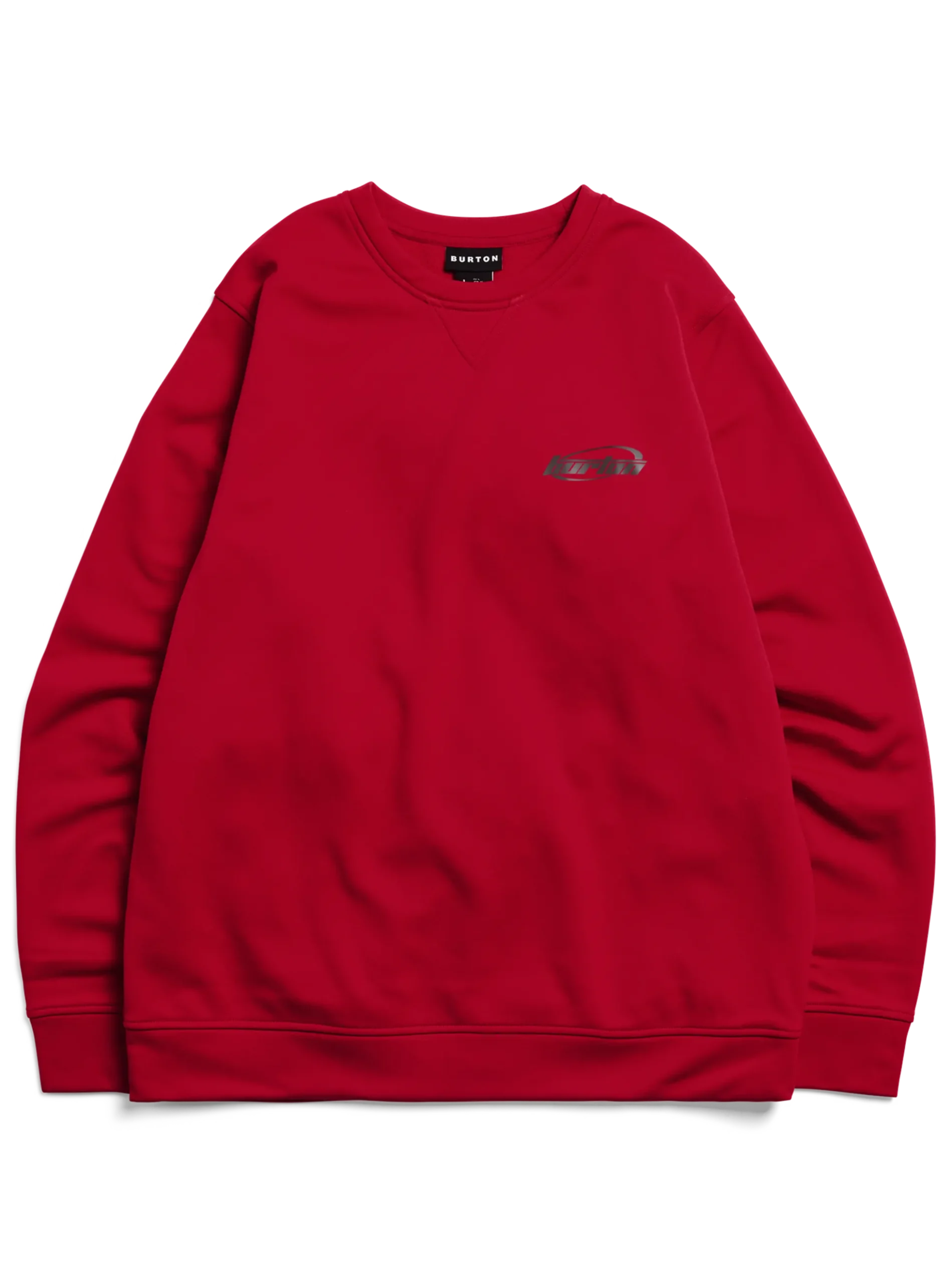 Men's Oak Crewneck Pullover