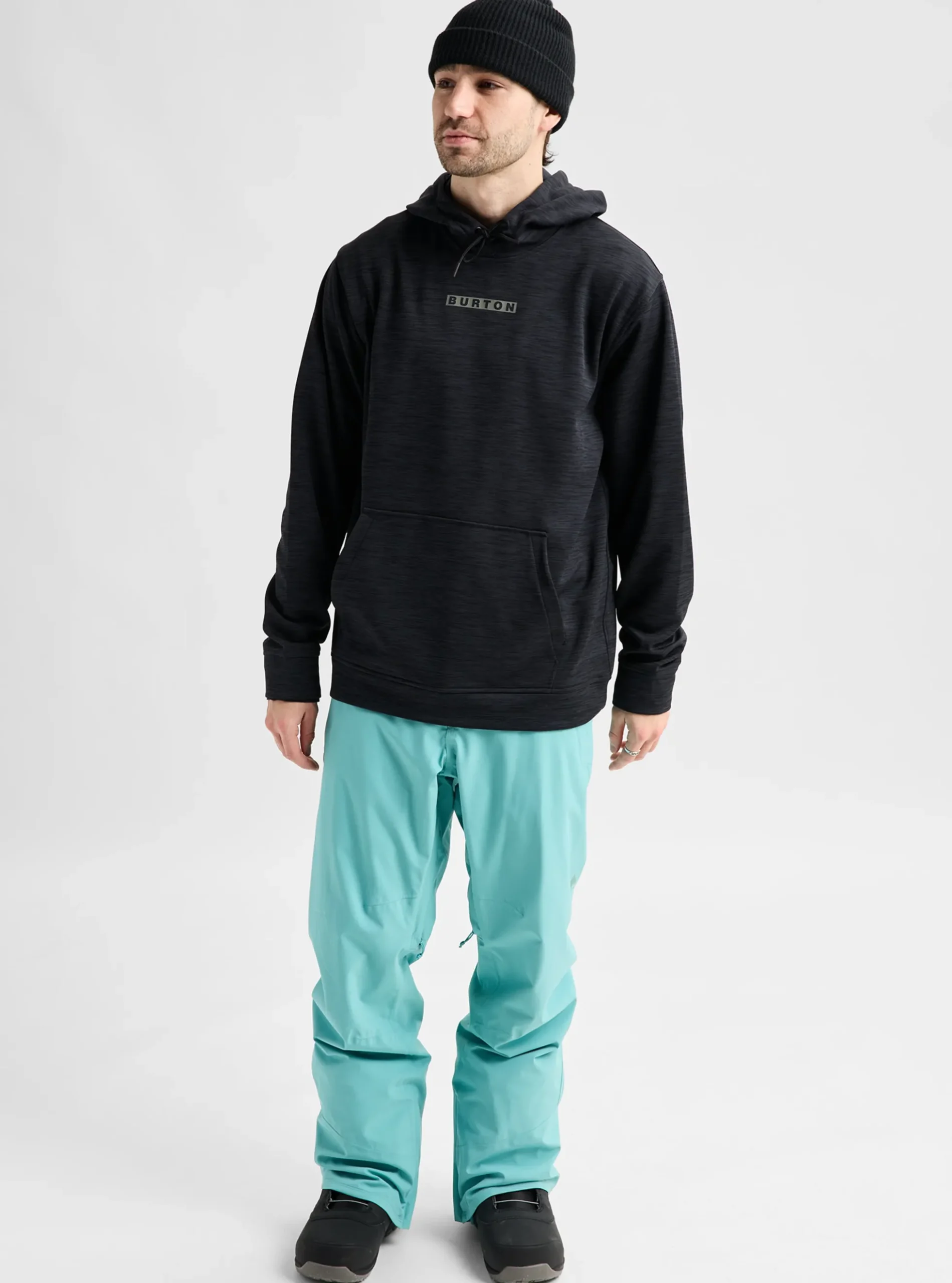 Men's Oak Pullover Hoodie