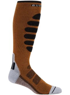 Men's Performance + Lightweight Compression Socks