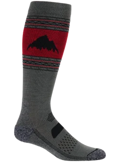Men's Performance Lightweight Socks (2 Pack)