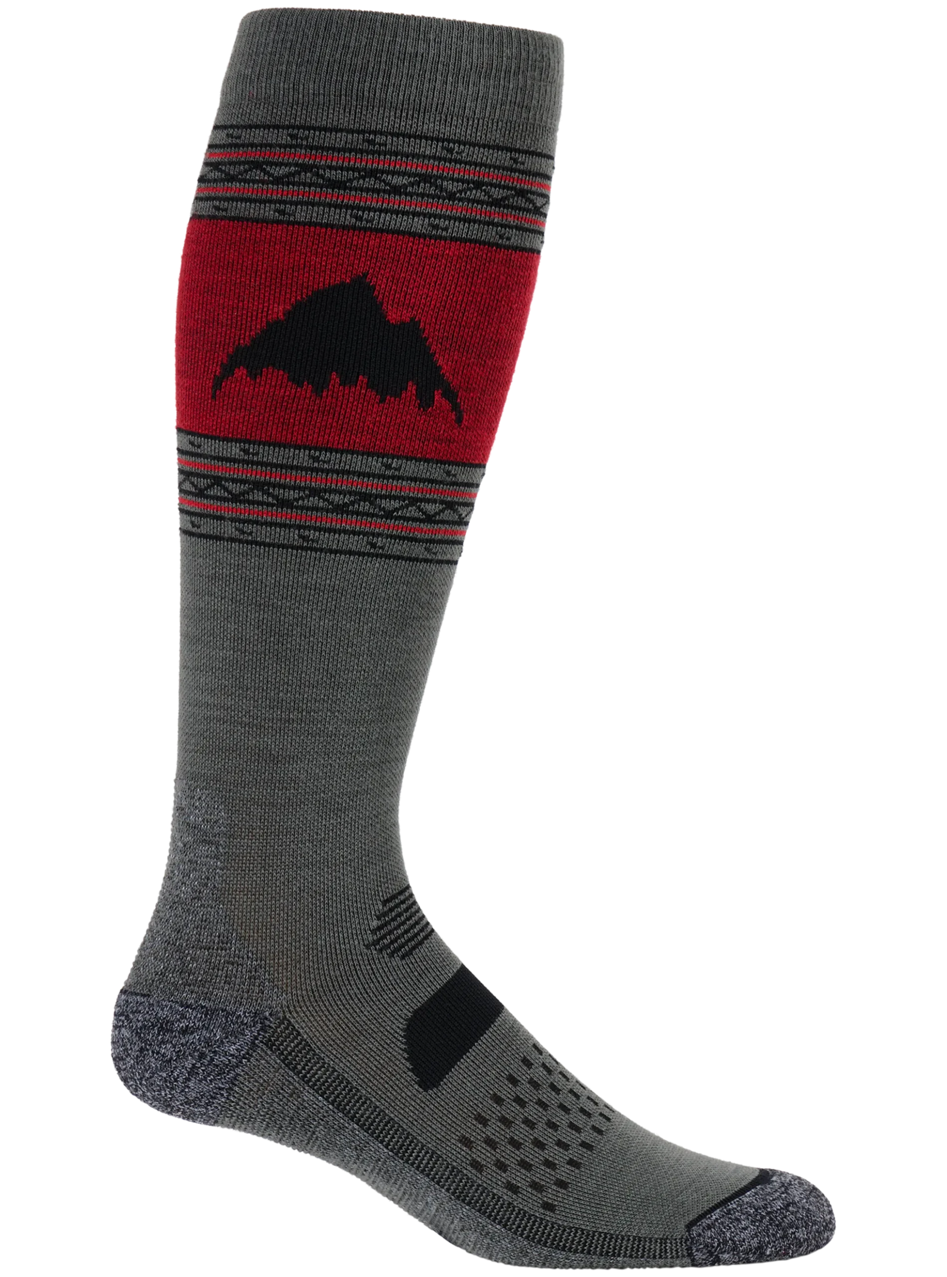 Men's Performance Lightweight Socks (2 Pack)