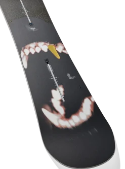 Men's Process Camber Snowboard