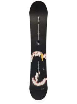 Men's Process Camber Snowboard