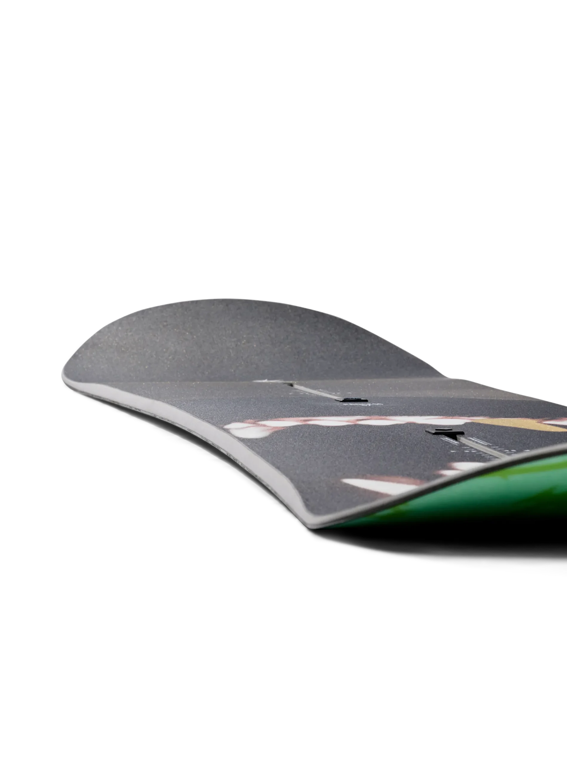 Men's Process Camber Snowboard