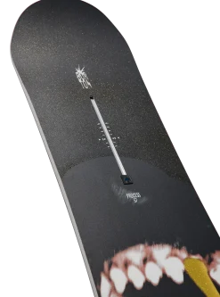 Men's Process Camber Snowboard