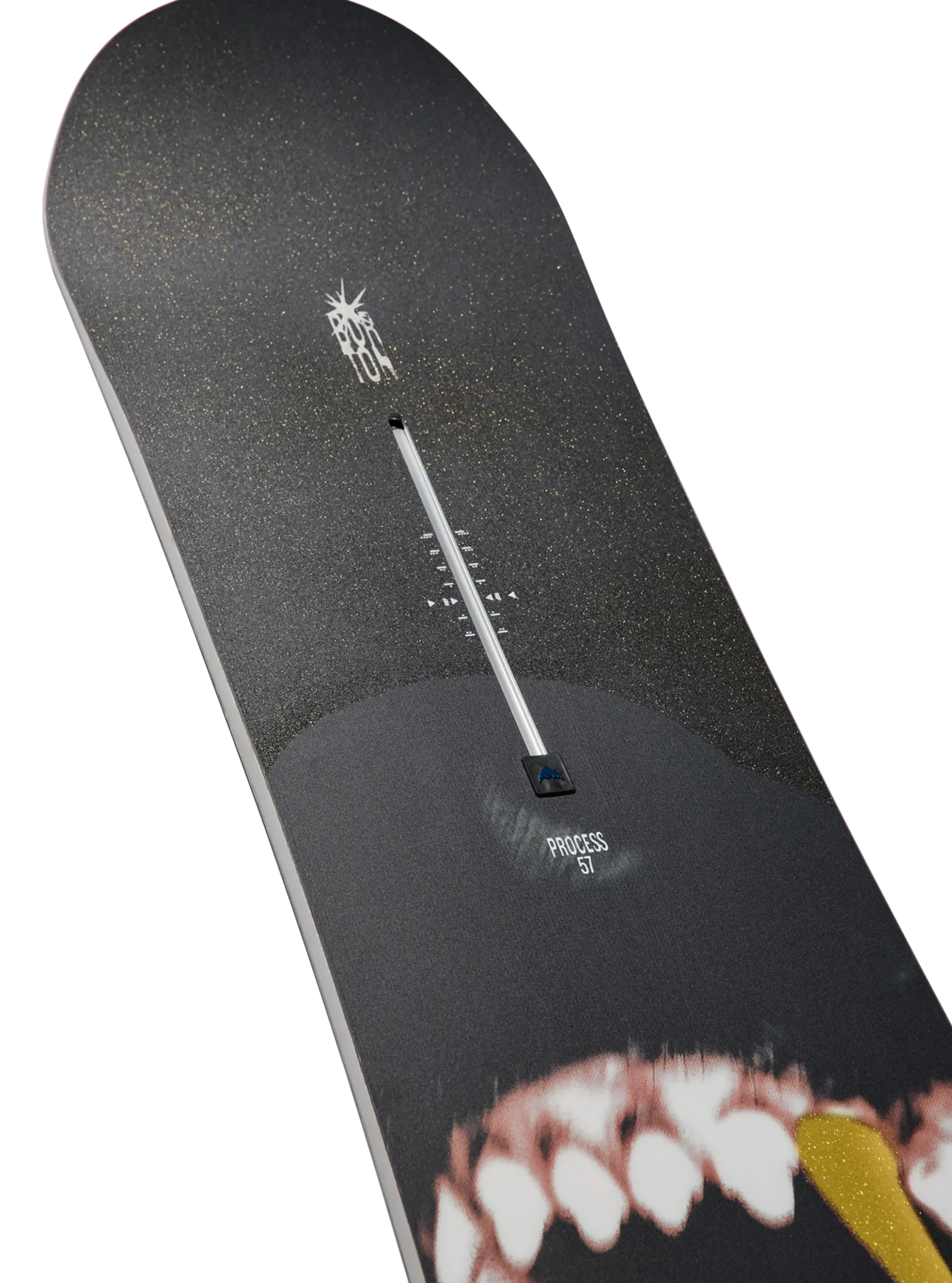 Men's Process Camber Snowboard