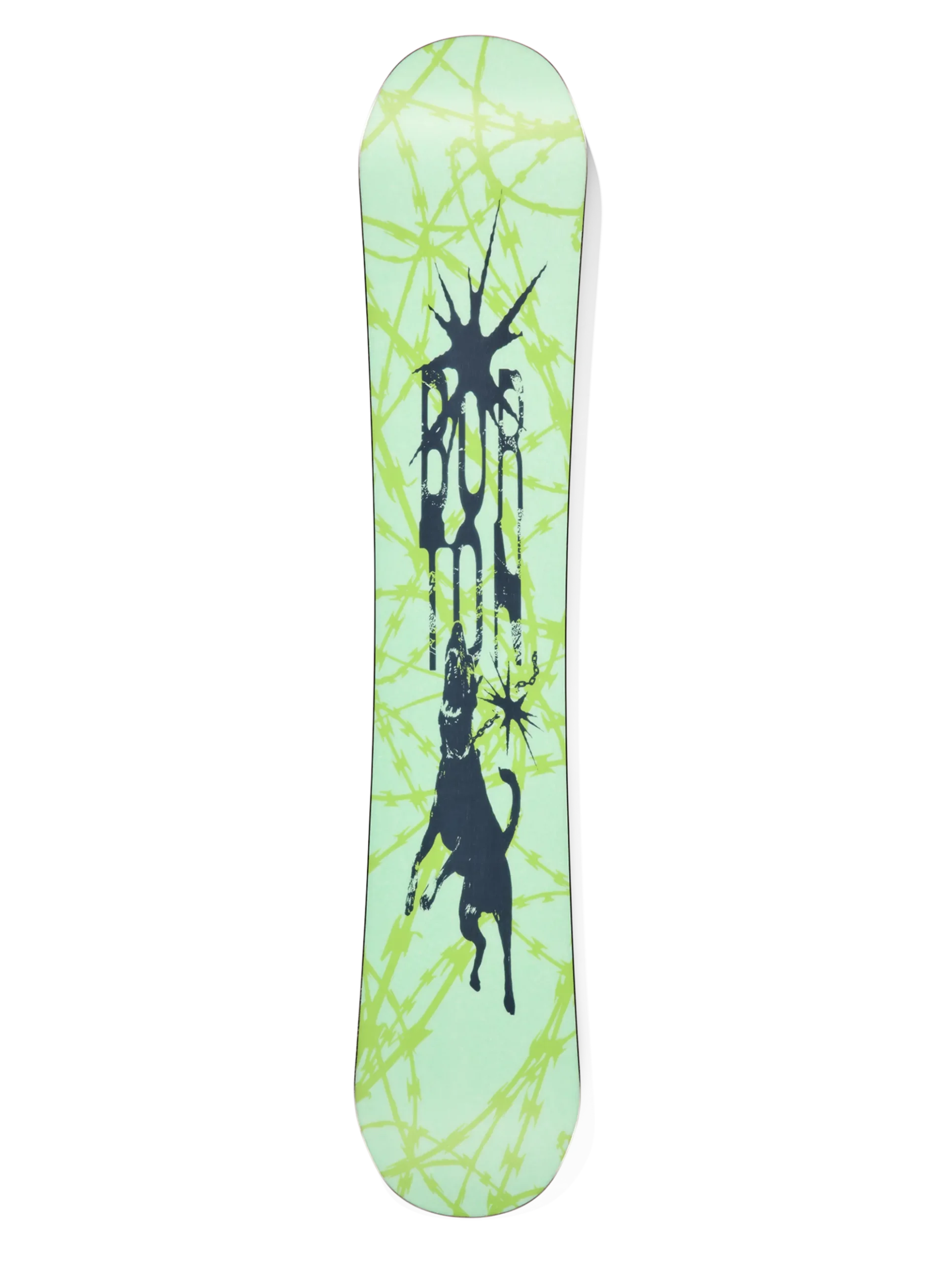 Men's Process Camber Snowboard