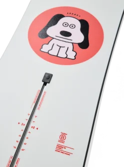 Men's Process Flying V Snowboard