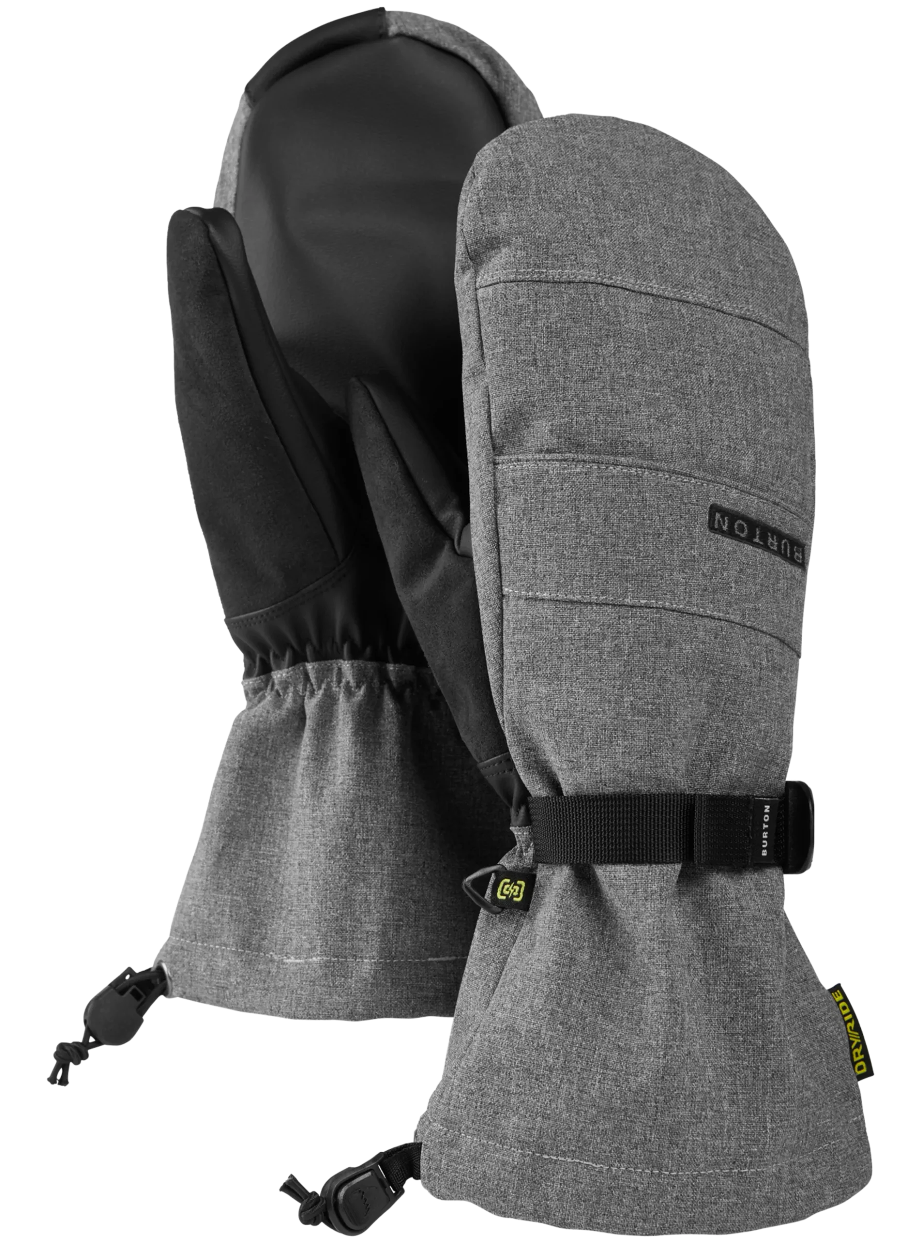Men's Profile Mittens
