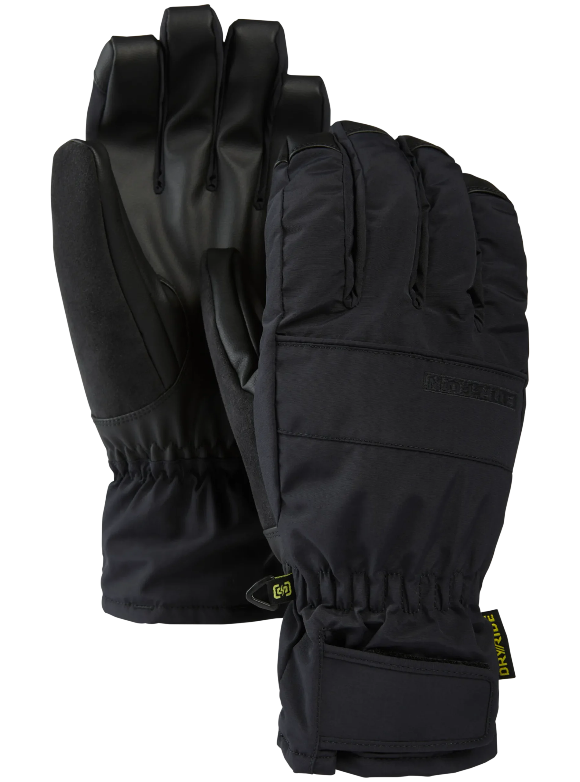 Men's Profile Under Gloves