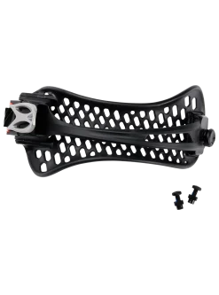 Men's React Snowboard Binding Ankle Strap (Left)