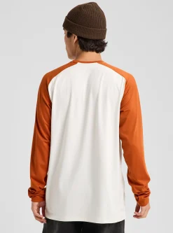 Men's Roadie Base Layer Tech T-Shirt