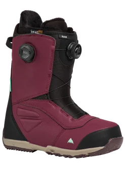 Men's Ruler BOA® Snowboard Boots