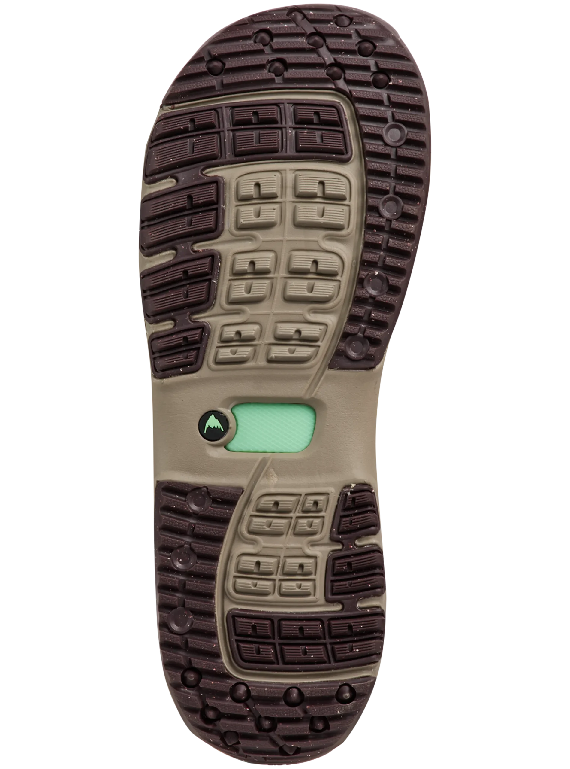 Men's Ruler BOA® Snowboard Boots