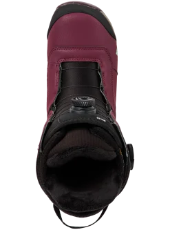 Men's Ruler BOA® Snowboard Boots