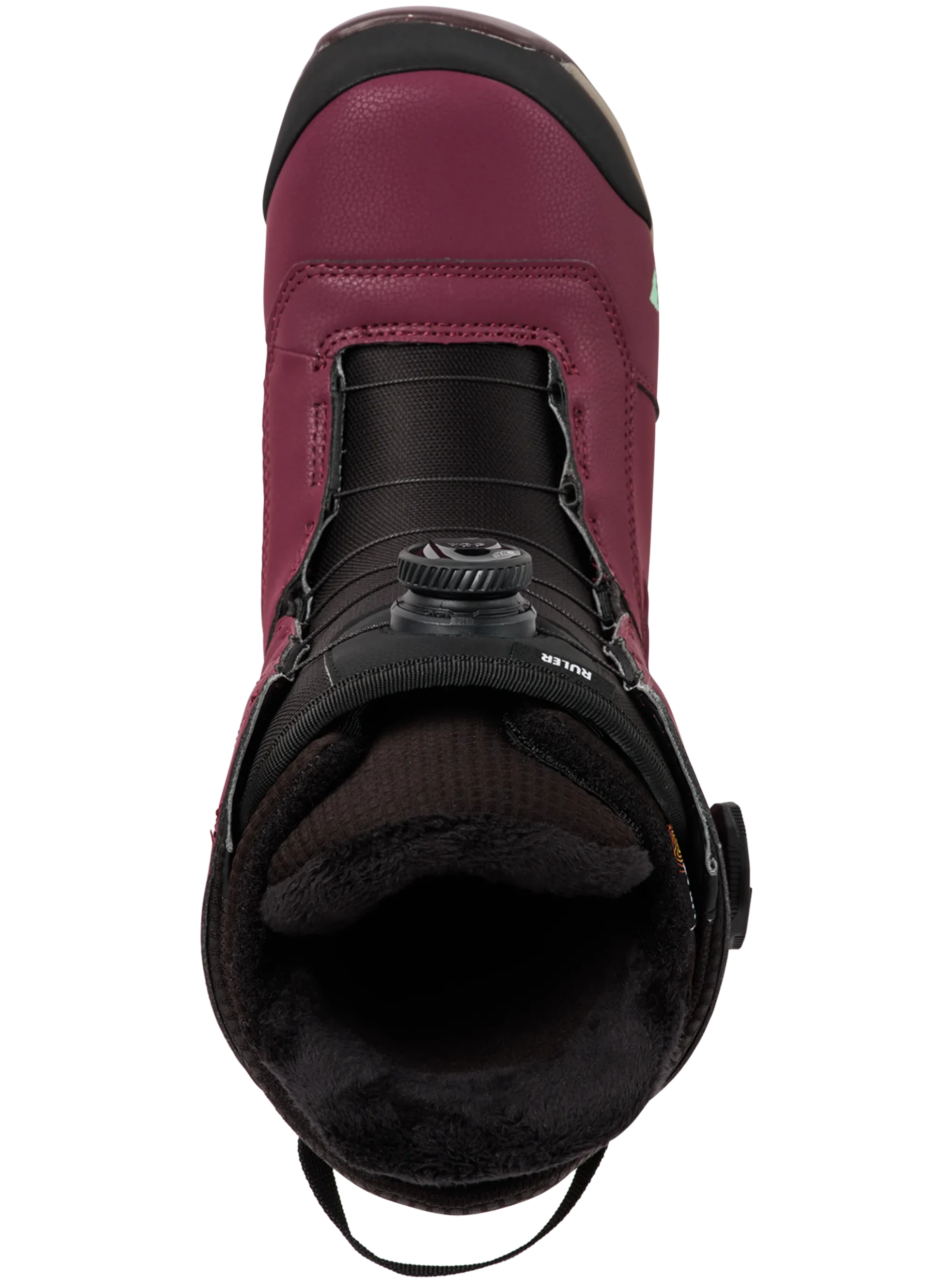 Men's Ruler BOA® Snowboard Boots