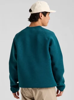 Men's SpaceCloud Henley