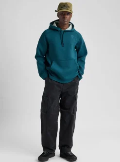 Men's SpaceCloud Pullover Hoodie
