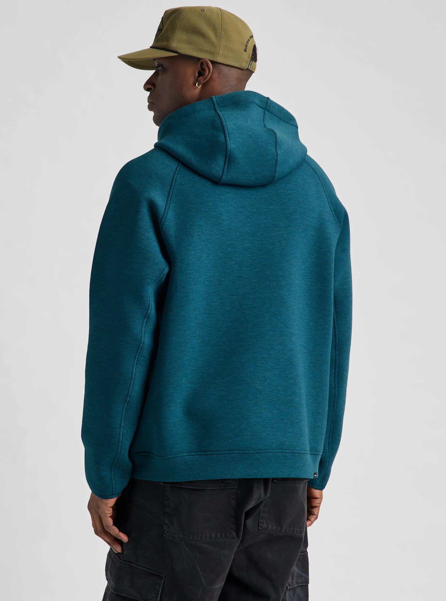 Men's SpaceCloud Pullover Hoodie
