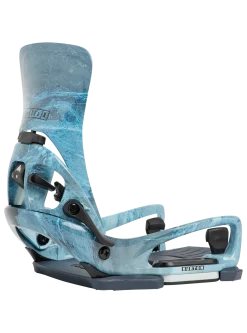 Men's Step On® Cartel X EST® Snowboard Bindings