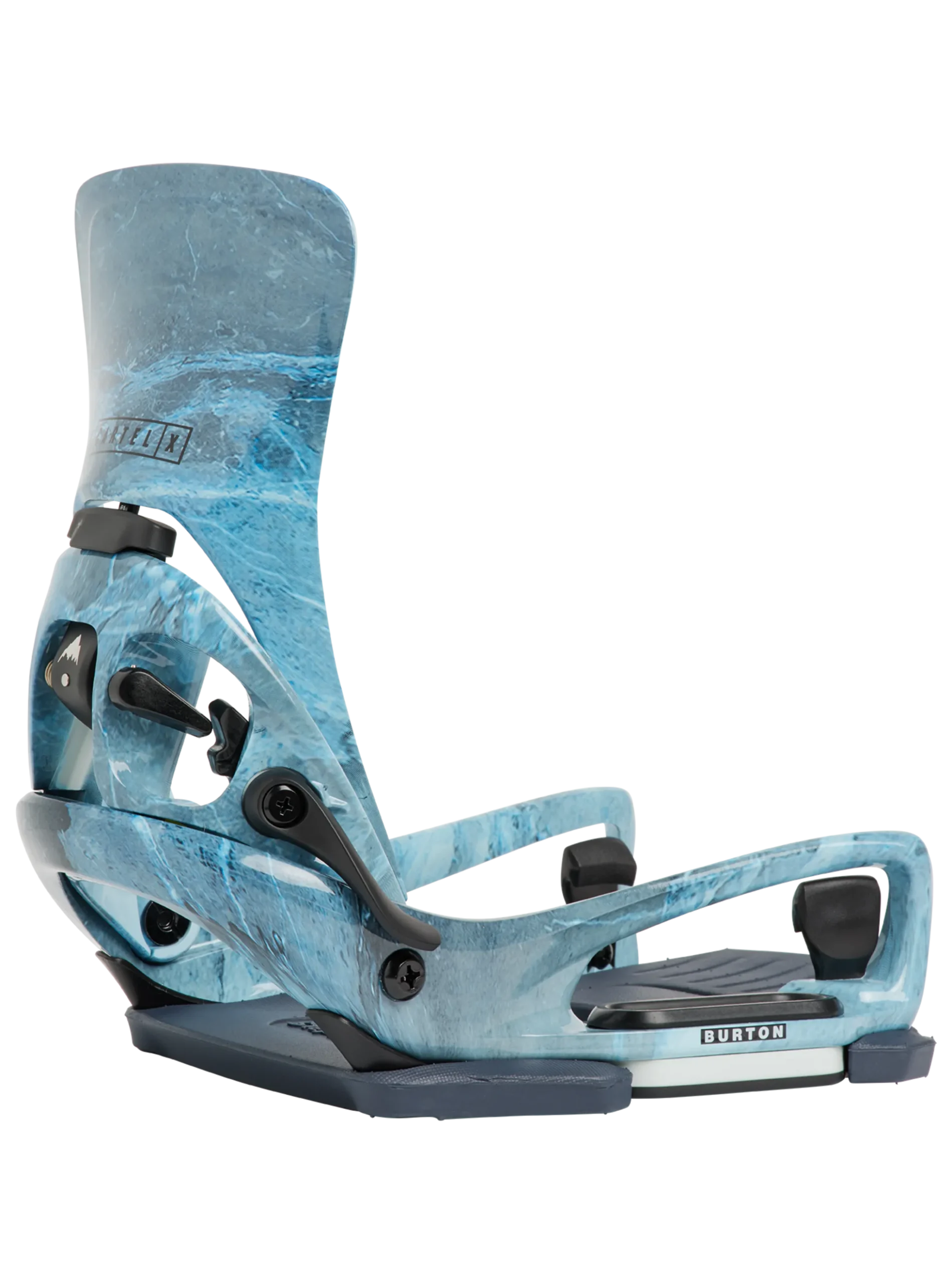 Men's Step On® Cartel X EST® Snowboard Bindings