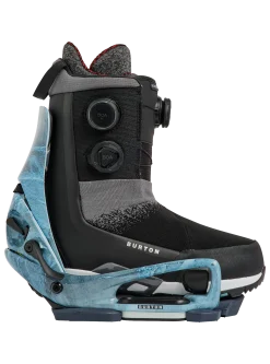 Men's Step On® Cartel X EST® Snowboard Bindings