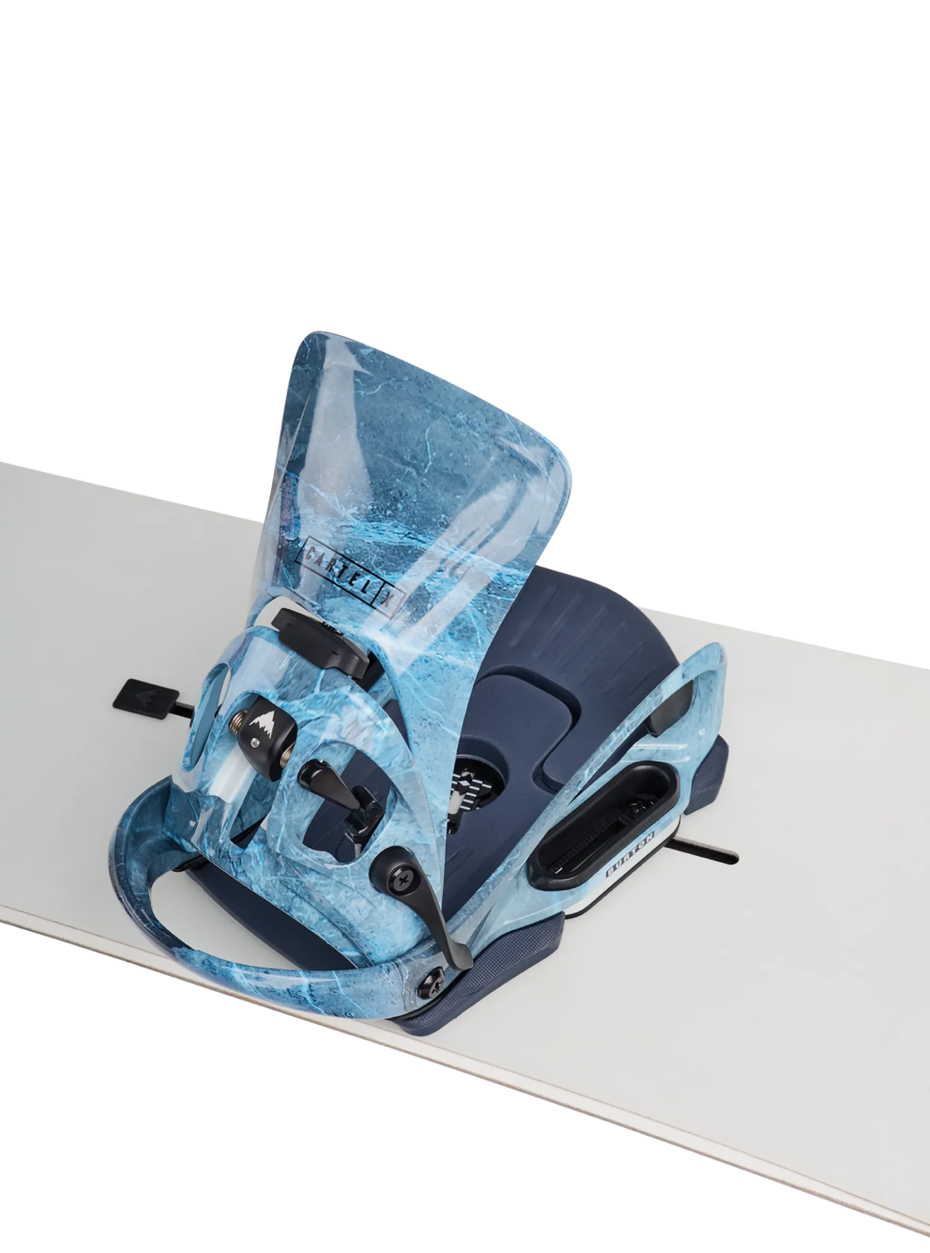 Men's Step On® Cartel X EST® Snowboard Bindings