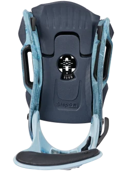 Men's Step On® Cartel X EST® Snowboard Bindings