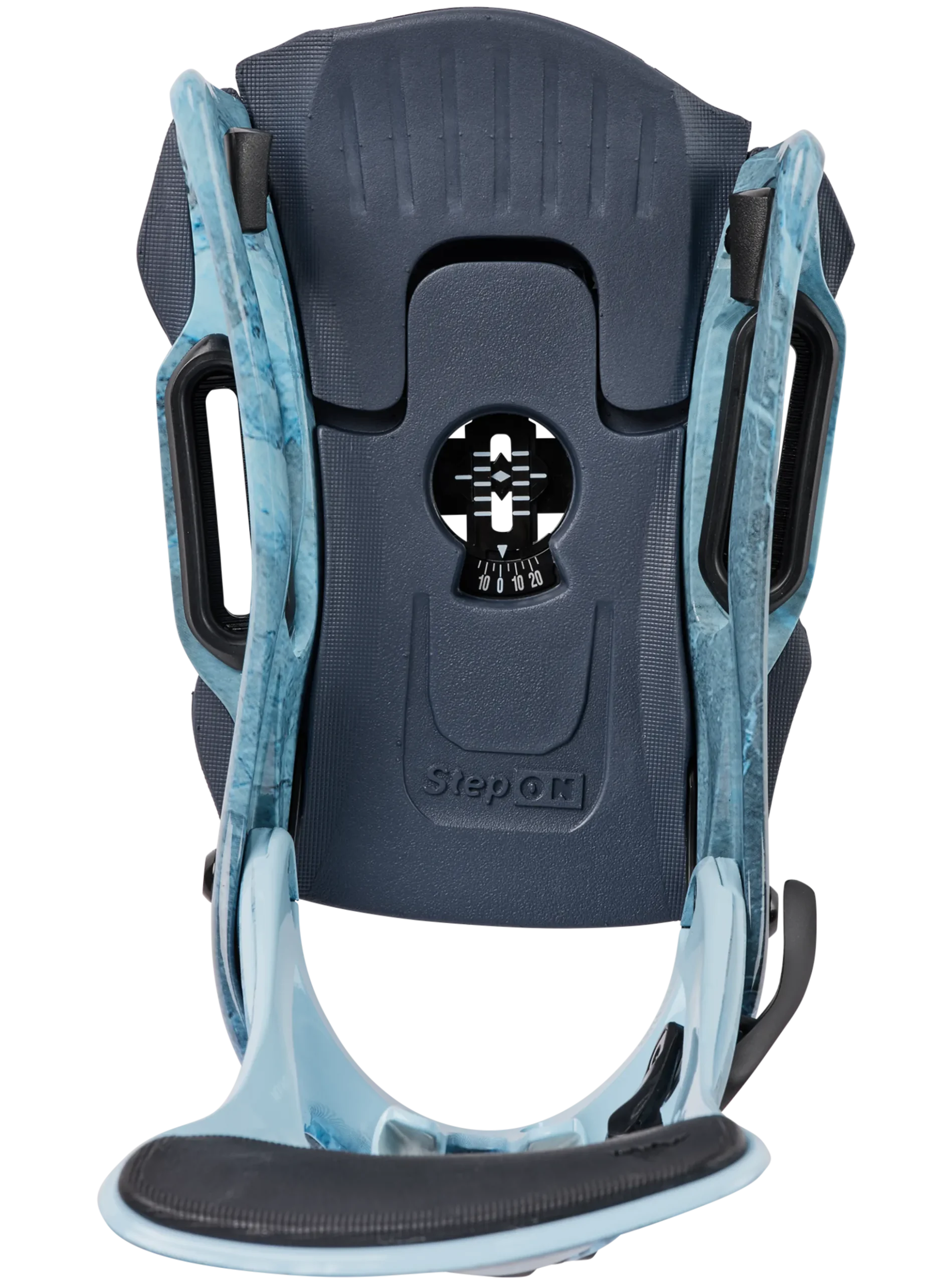 Men's Step On® Cartel X EST® Snowboard Bindings