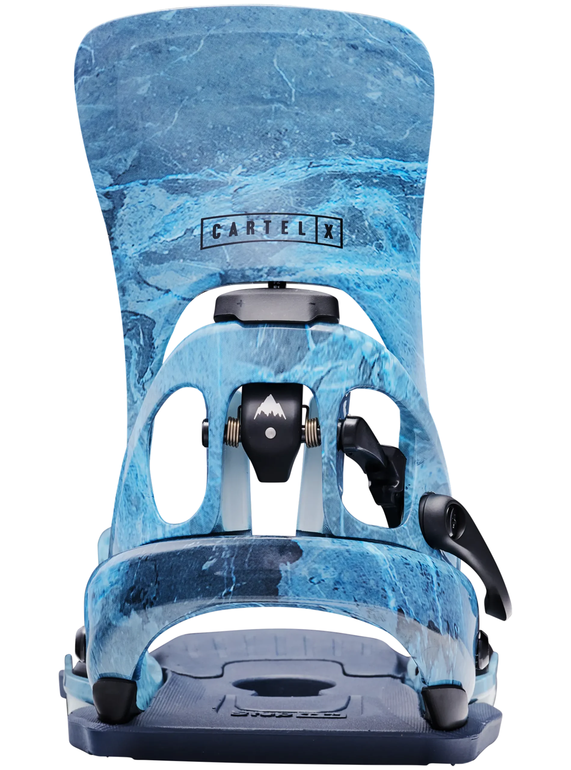 Men's Step On® Cartel X EST® Snowboard Bindings