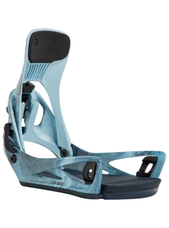Men's Step On® Cartel X Snowboard Bindings