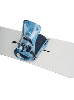 Men's Step On® Cartel X Snowboard Bindings