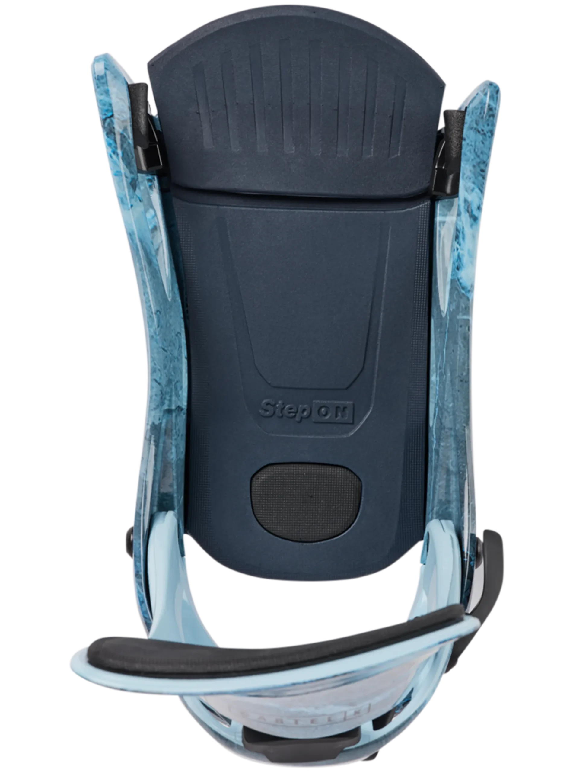 Men's Step On® Cartel X Snowboard Bindings