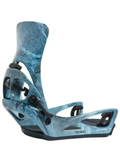 Men's Step On® Cartel X Snowboard Bindings