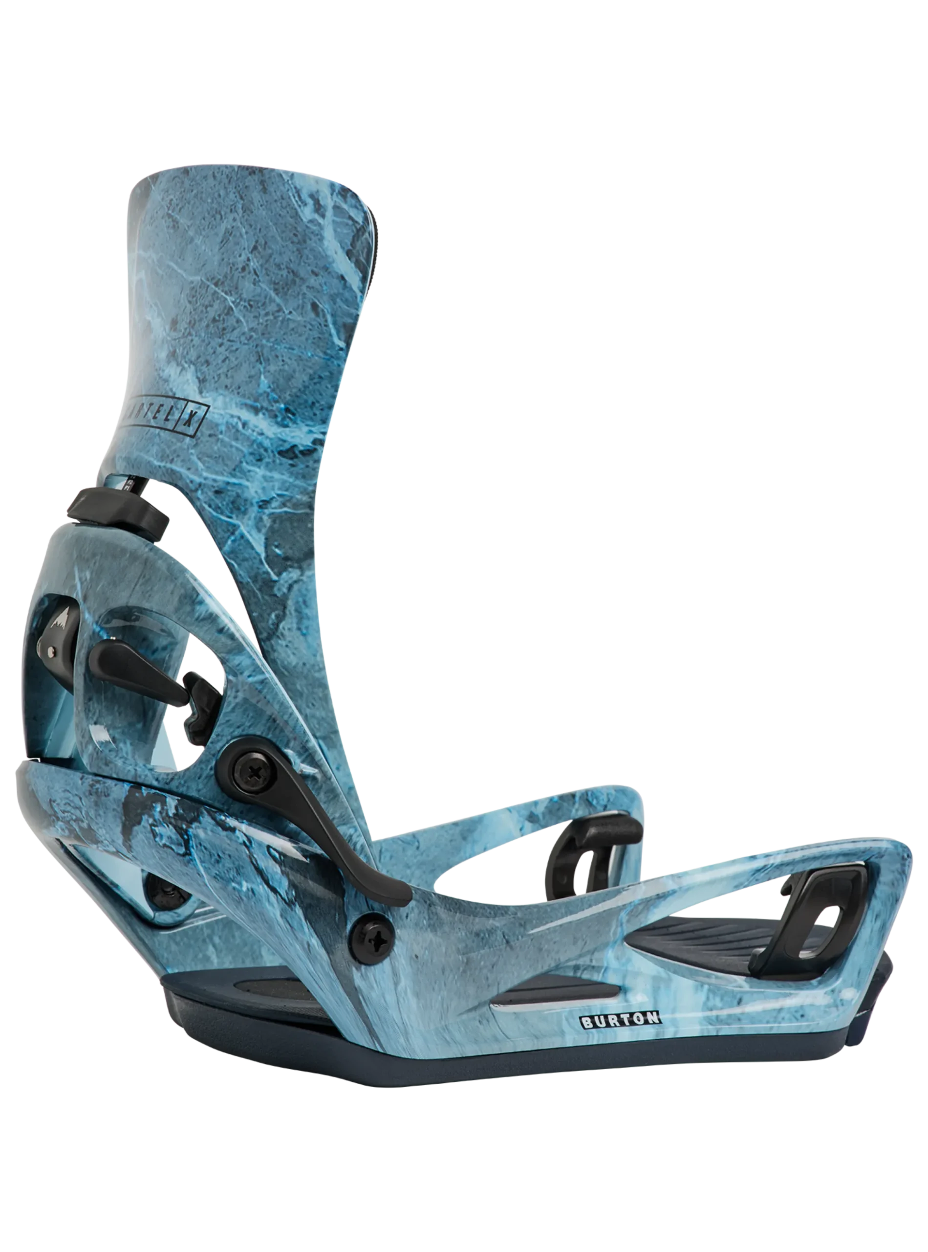 Men's Step On® Cartel X Snowboard Bindings