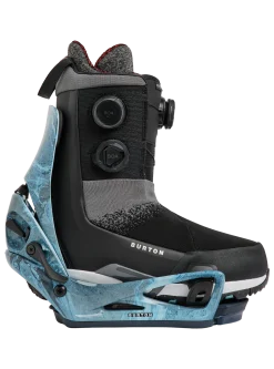 Men's Step On® Cartel X Snowboard Bindings