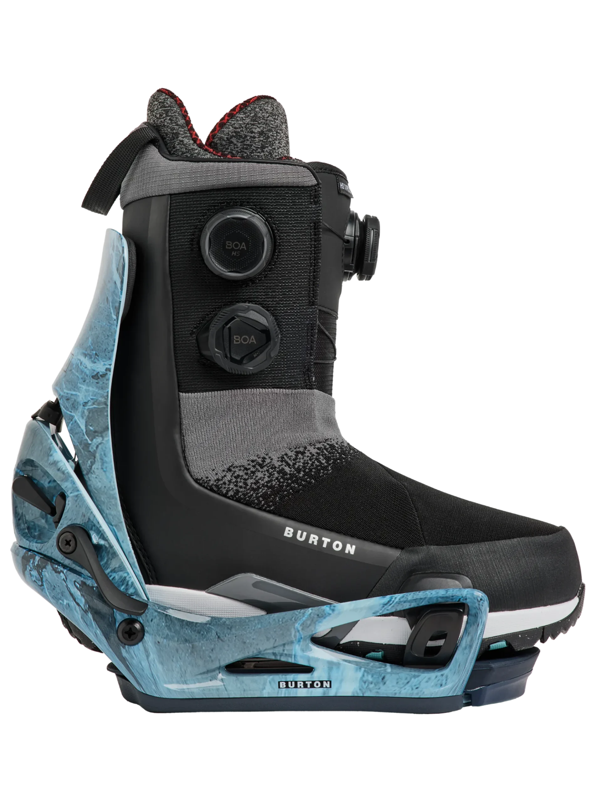 Men's Step On® Cartel X Snowboard Bindings