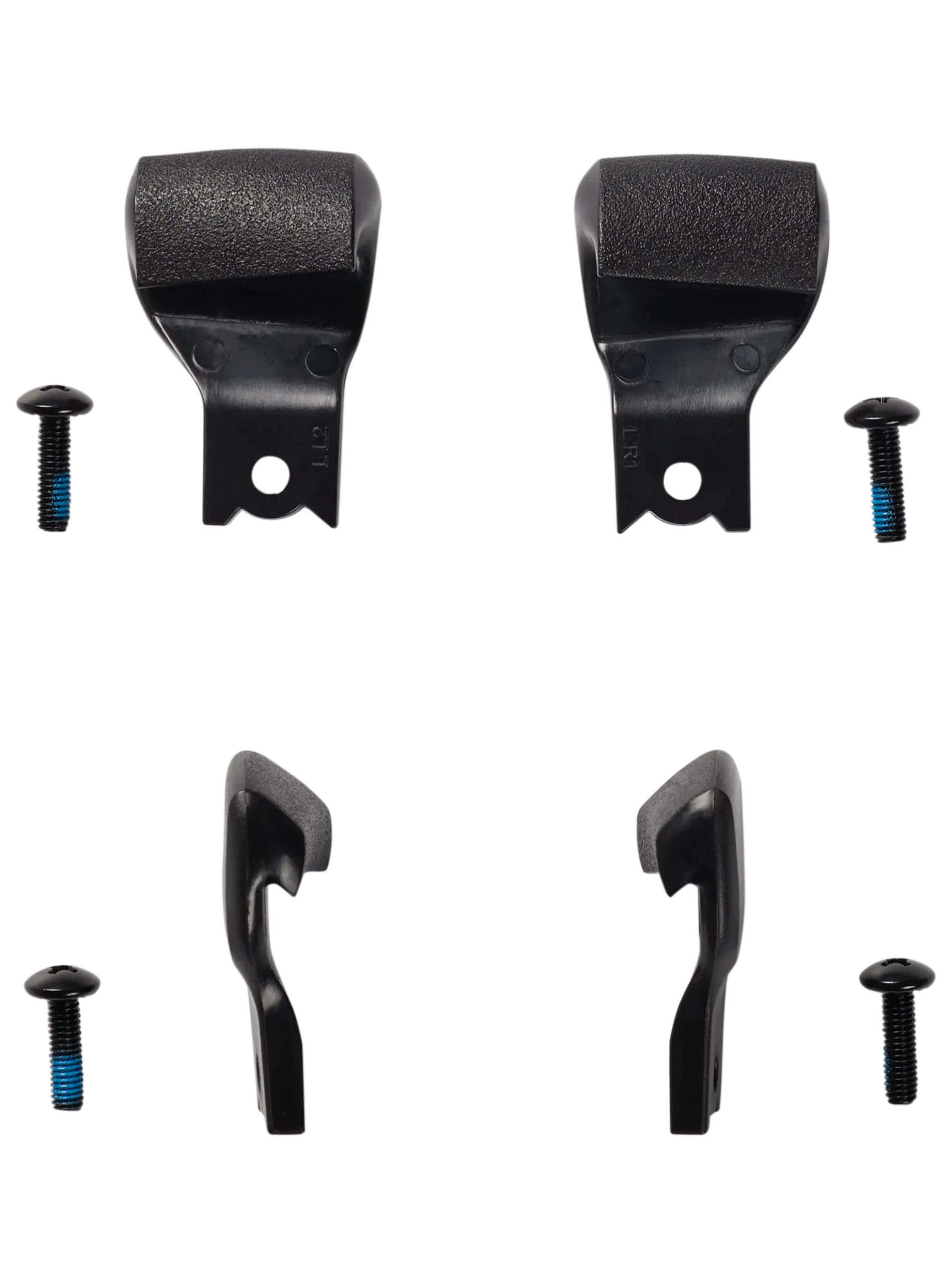 Men's Step On® EST® Snowboard Binding Toe Hook