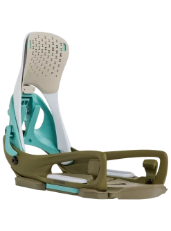 Men's Step On® Genesis EST® Snowboard Bindings