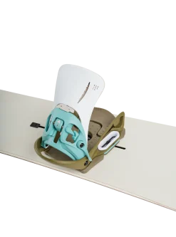 Men's Step On® Genesis EST® Snowboard Bindings