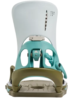 Men's Step On® Genesis EST® Snowboard Bindings