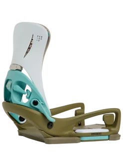 Men's Step On® Genesis EST® Snowboard Bindings
