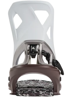 Men's Step On® Re:Flex Snowboard Bindings