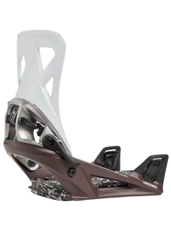 Men's Step On® Re:Flex Snowboard Bindings