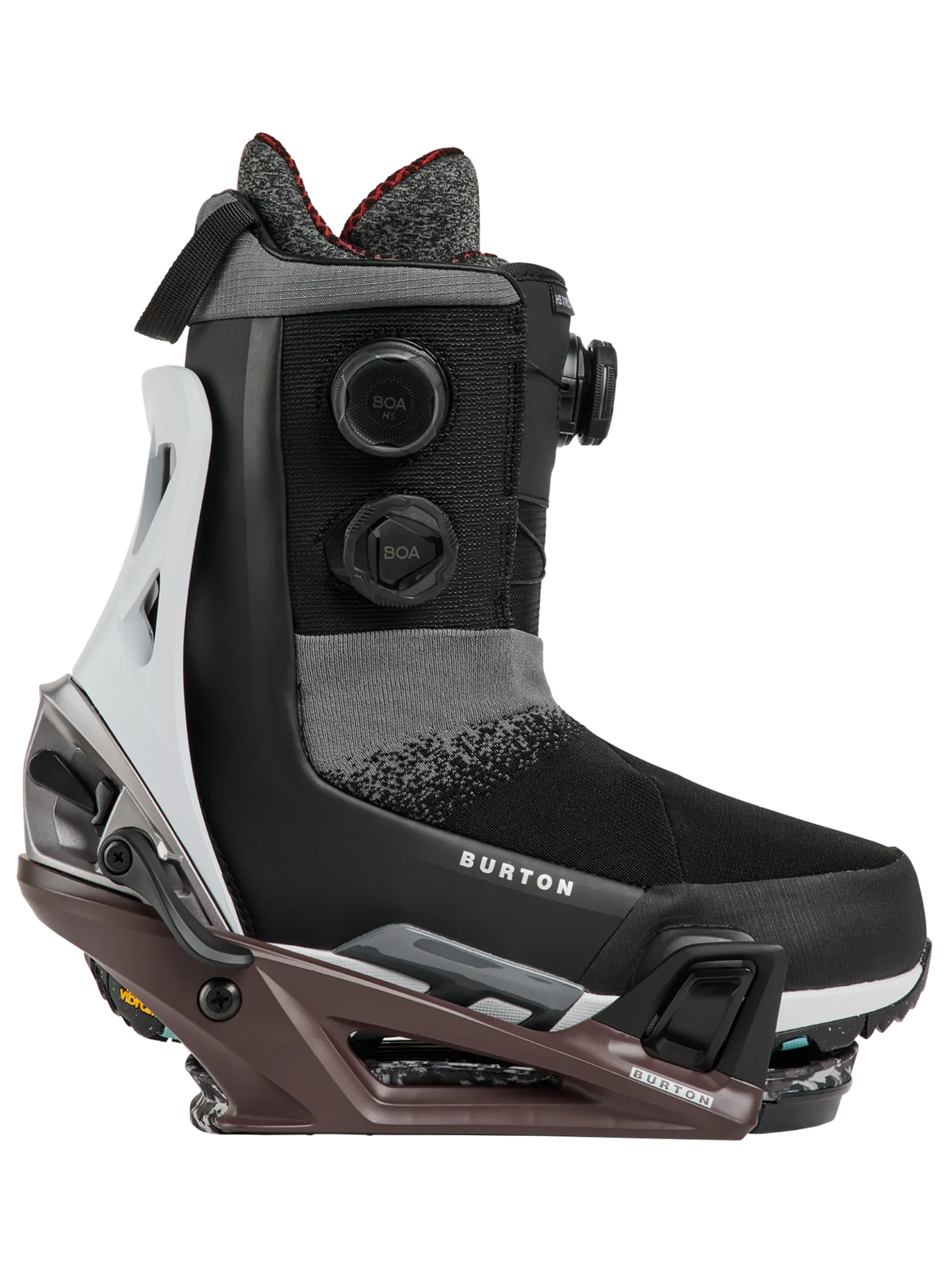 Men's Step On® Re:Flex Snowboard Bindings