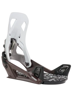 Men's Step On® Re:Flex Snowboard Bindings