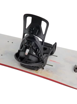 Men's Step On® Split Splitboard Bindings