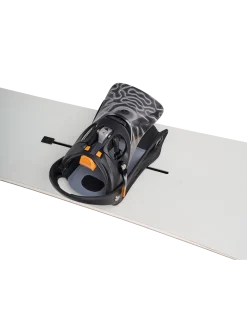Men's Step On® X Re:Flex Snowboard Bindings