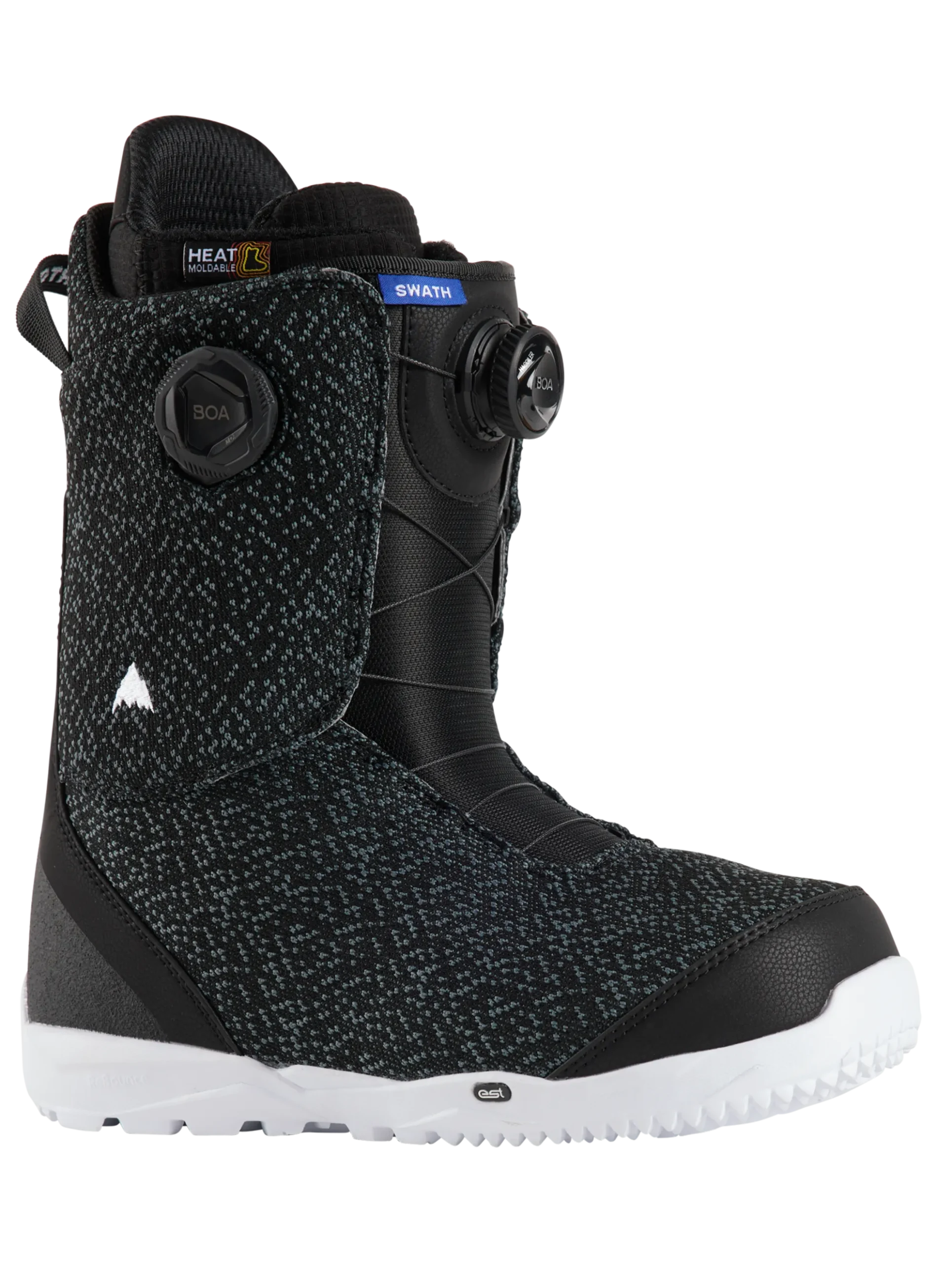 Men's Swath BOA® Snowboard Boots